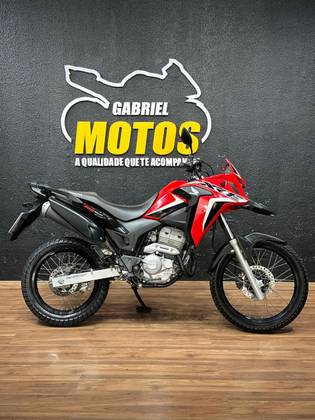 HONDA XRE 300 RALLY HONDA XRE 300 RALLY